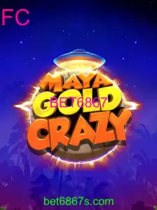 MayaGoldCrazy